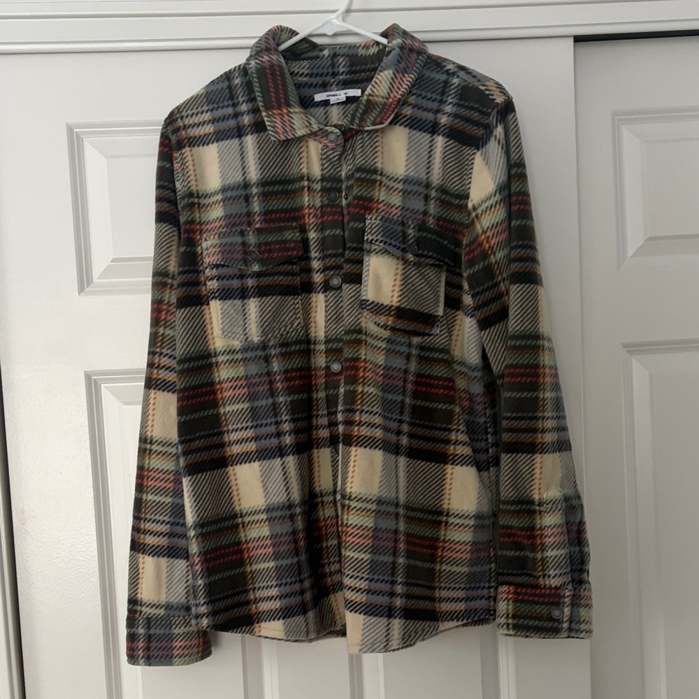 O’Neil fleece like New